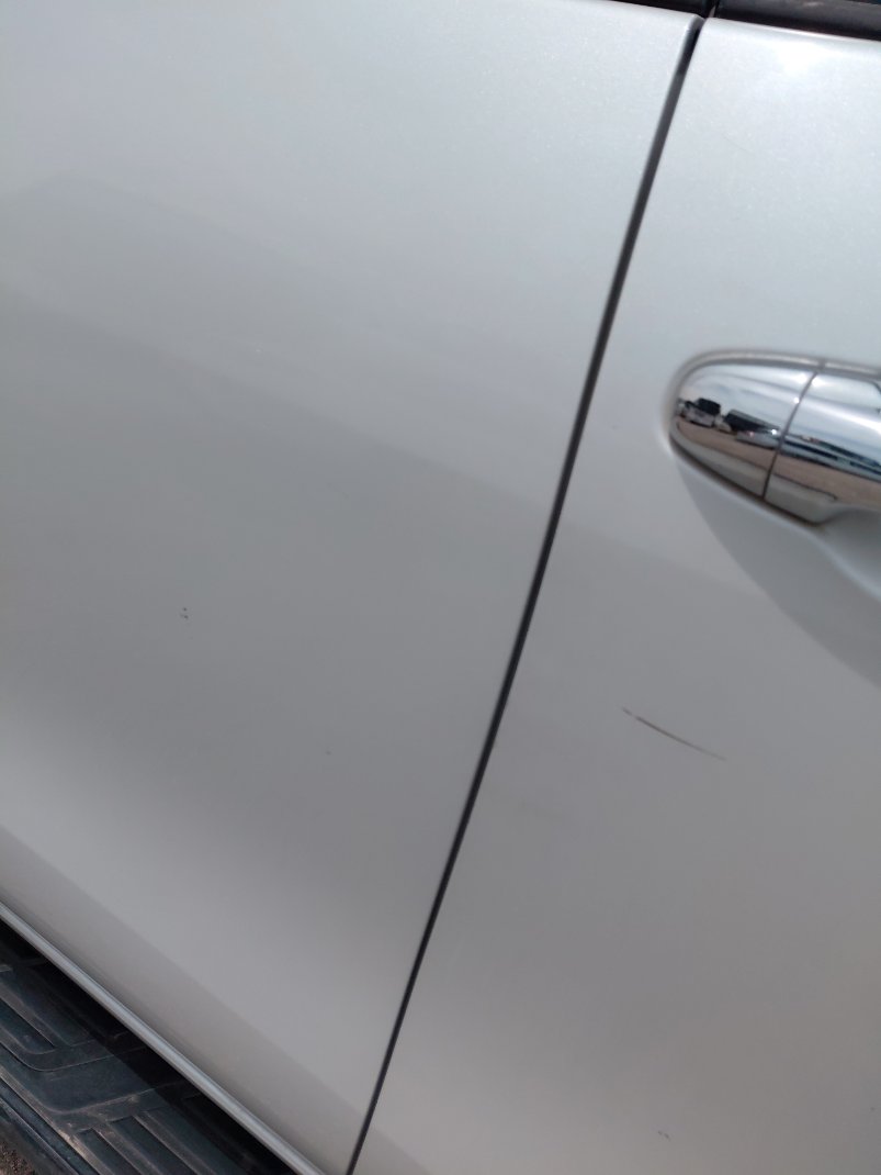 Toyota Fortuner GX2 2025 image