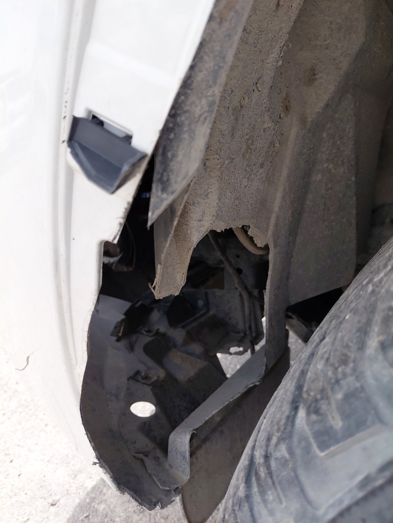 Toyota Fortuner GX2 2025 image