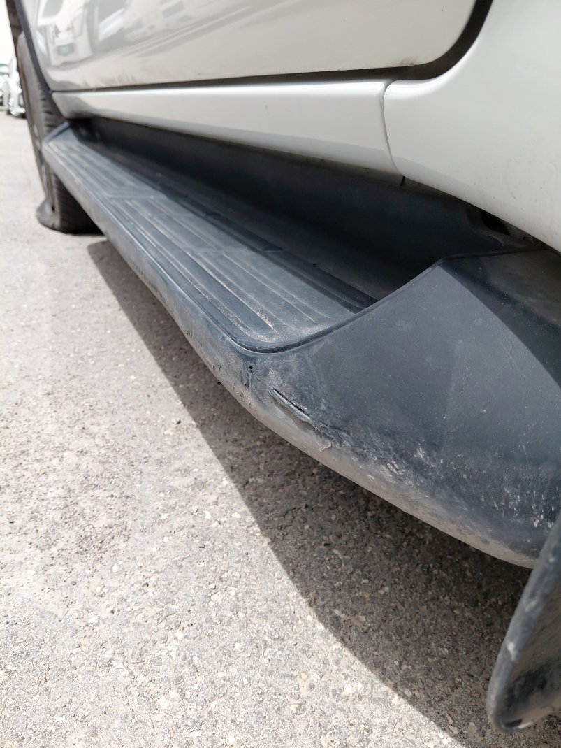 Toyota Fortuner GX2 2025 image