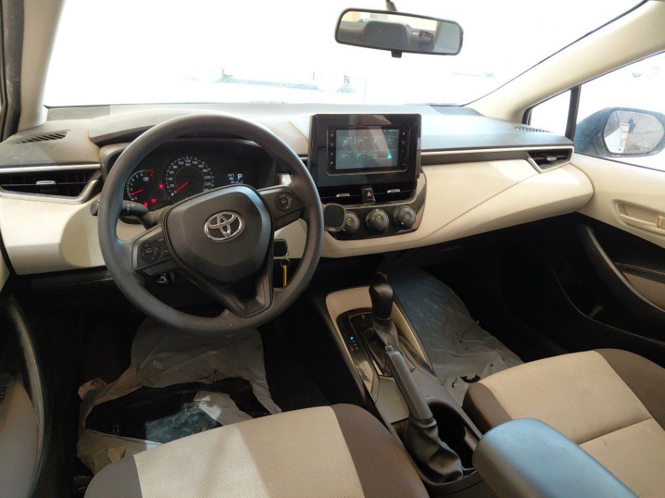 Toyota Corolla XLI 2025 image