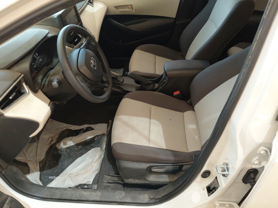 Toyota Corolla XLI 2025 image