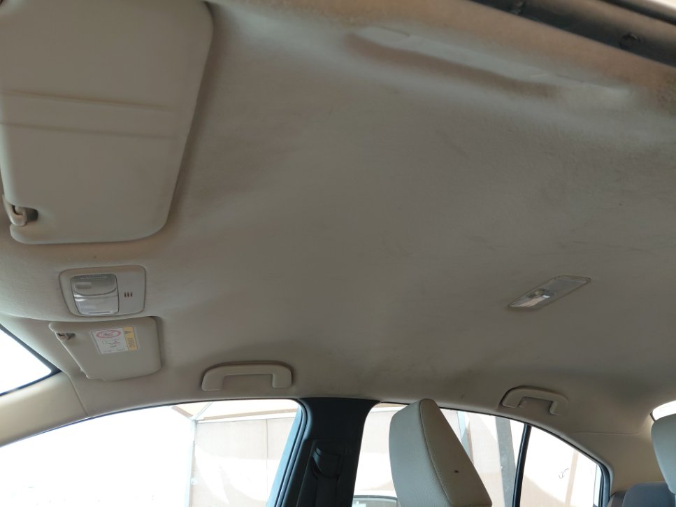 Toyota Corolla XLI 2025 image