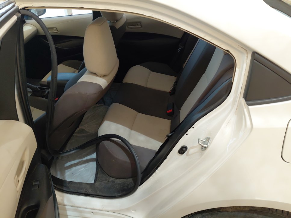 Toyota Corolla XLI 2025 image