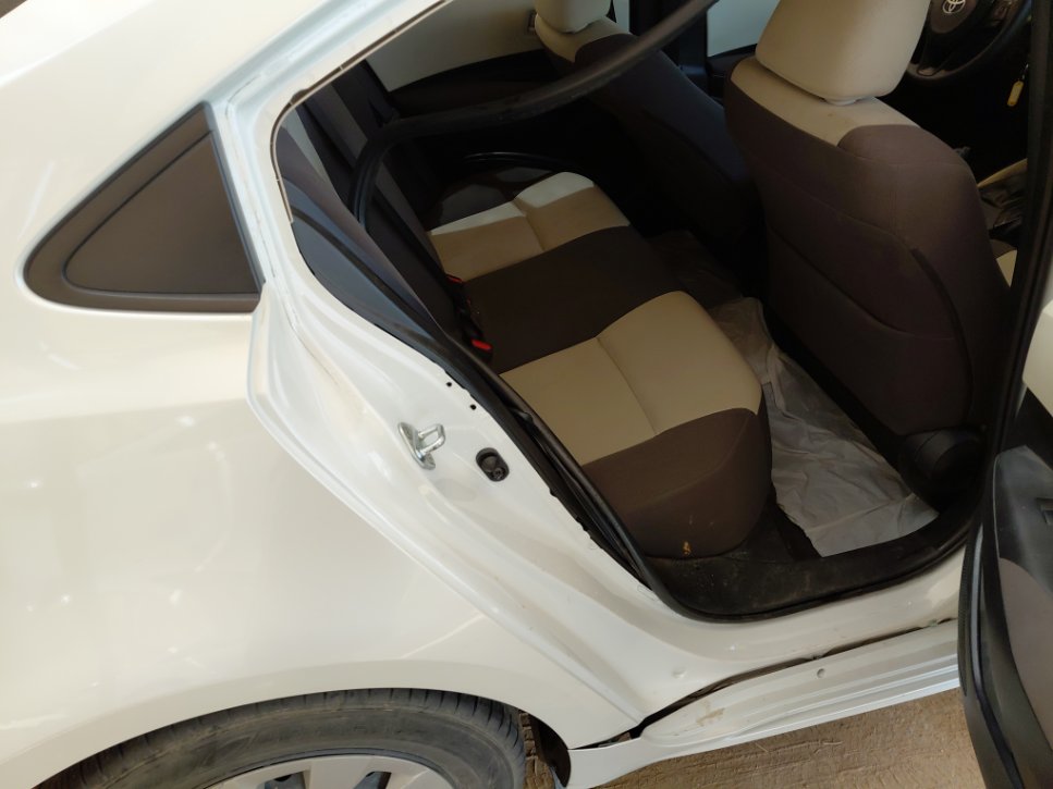 Toyota Corolla XLI 2025 image
