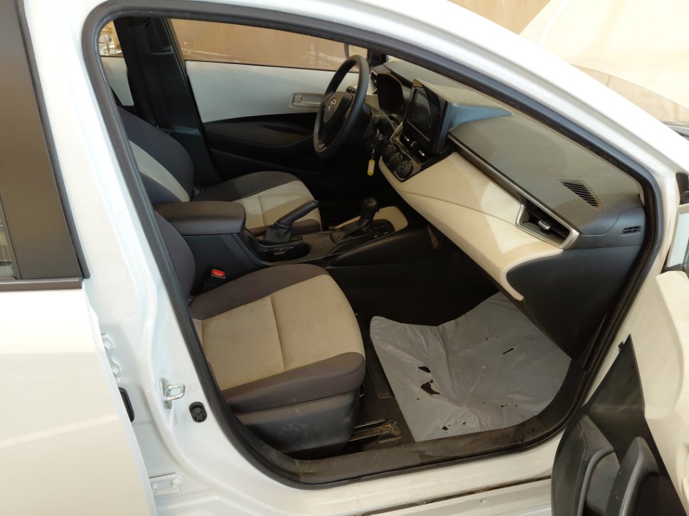 Toyota Corolla XLI 2025 image