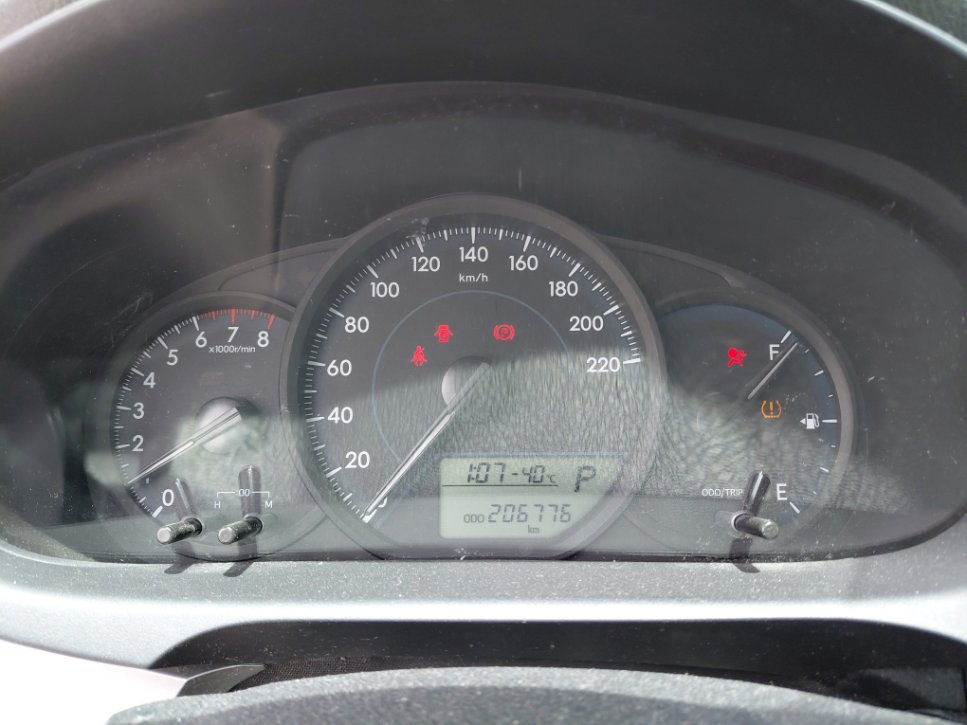 Toyota Yaris Y 2020 image