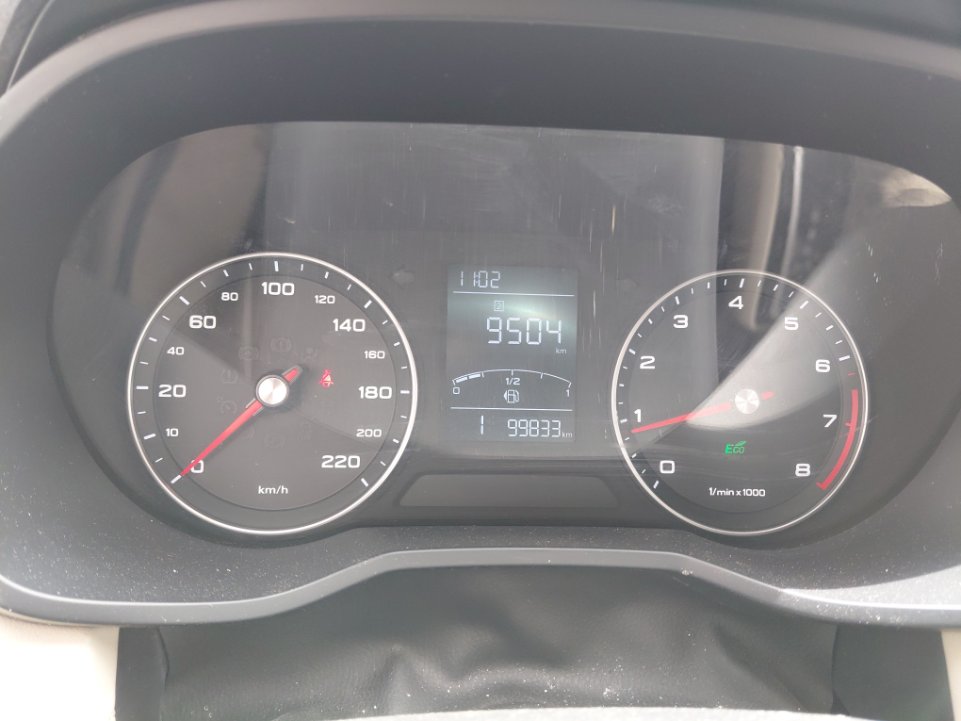 MG 5 عادي   2021 image
