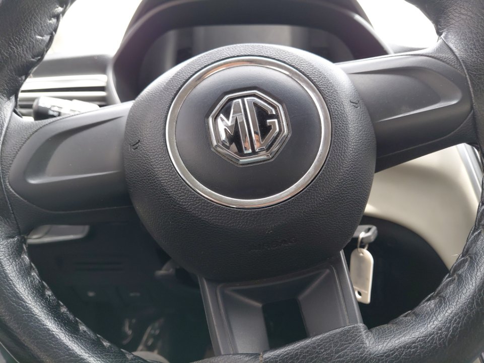 MG 5 عادي   2021 image