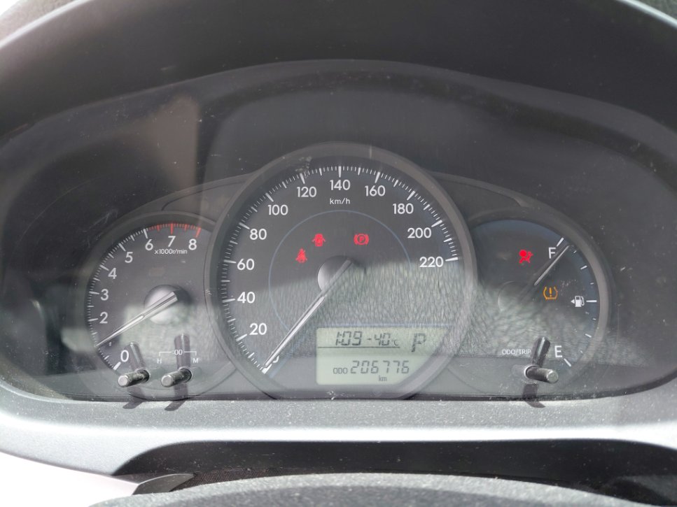 Toyota Yaris Y 2020 image