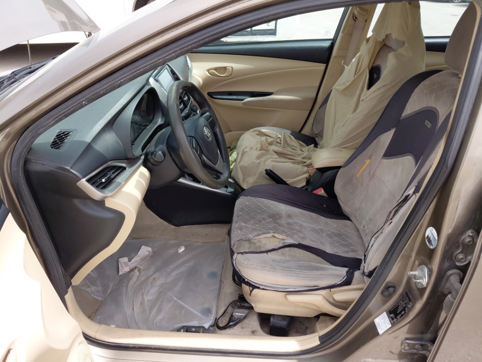 Toyota Yaris Y 2020 image