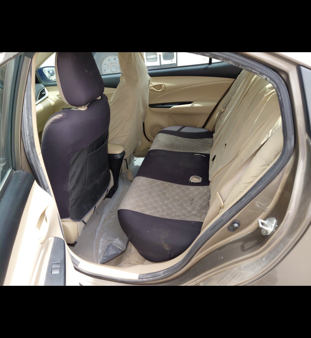 Toyota Yaris Y 2020 image
