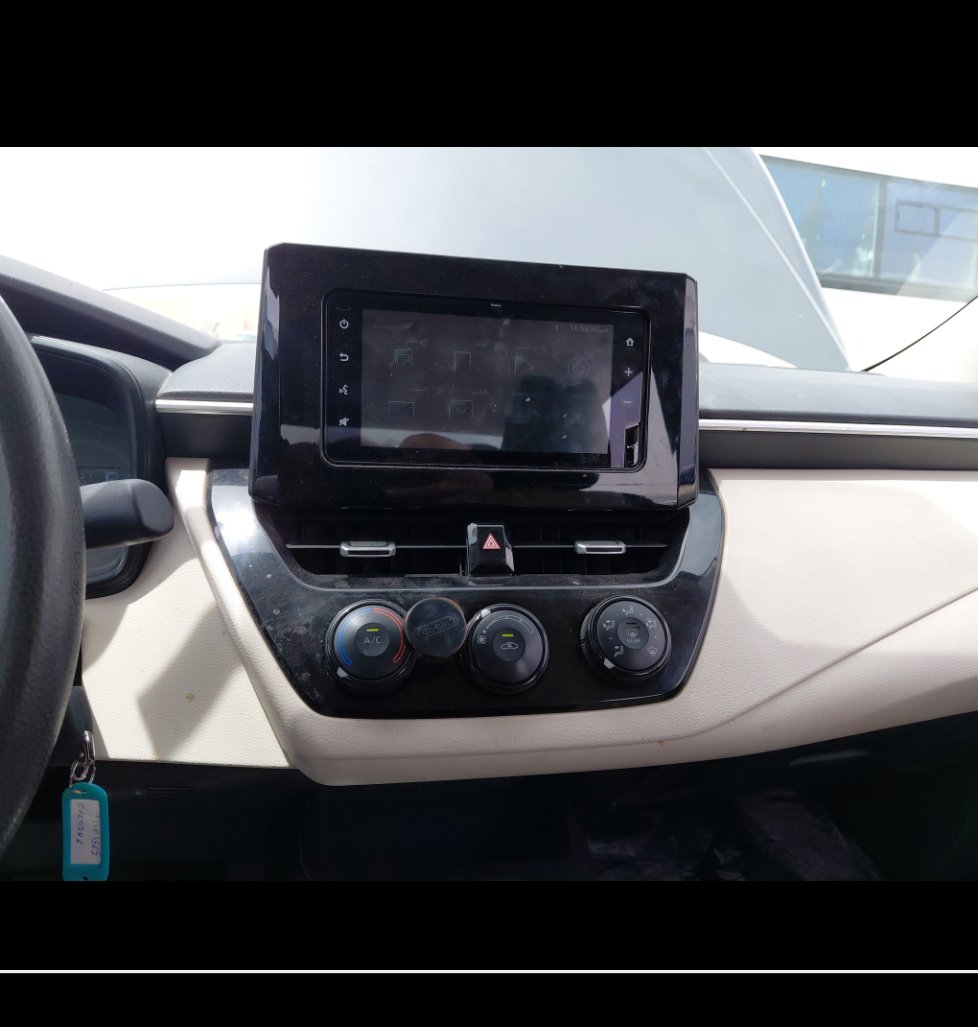 Toyota Corolla XLI 2024 image