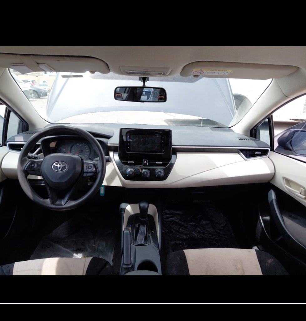 Toyota Corolla XLI 2024 image