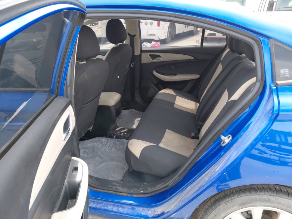 MG 5 عادي   2021 image