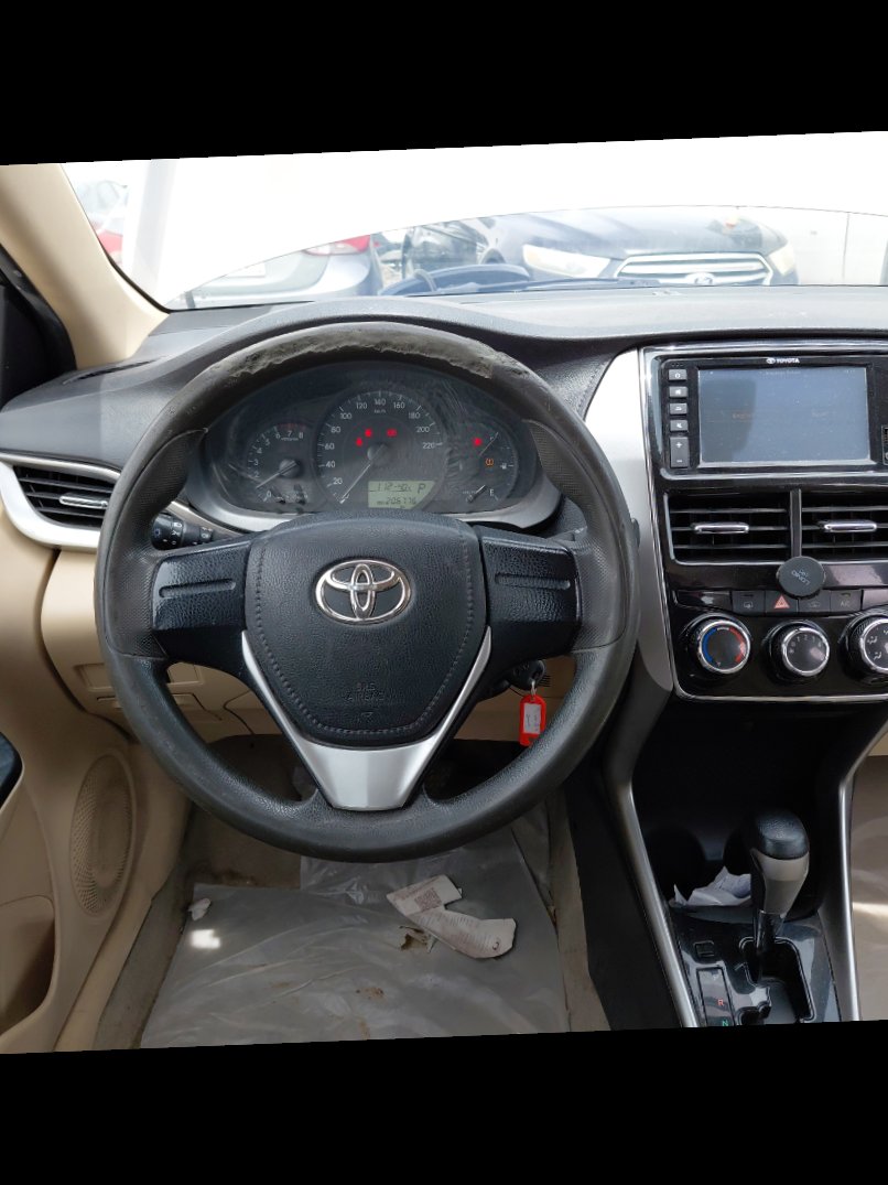 Toyota Yaris Y 2020 image