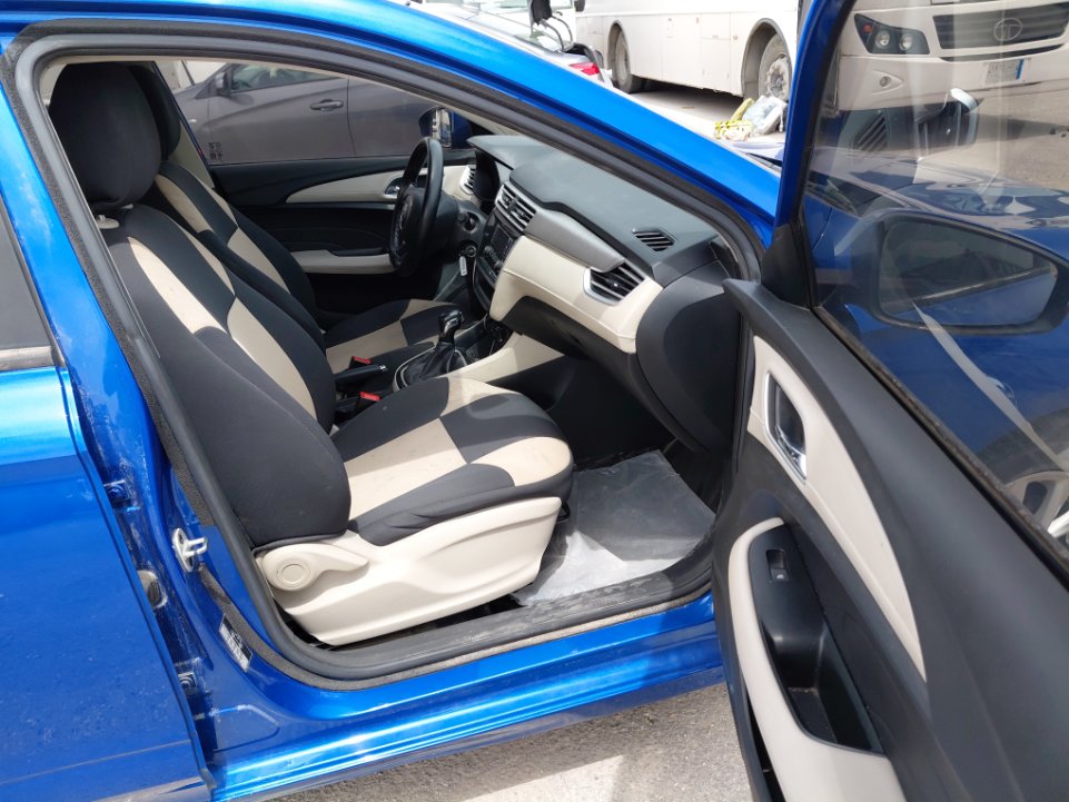 MG 5 عادي   2021 image