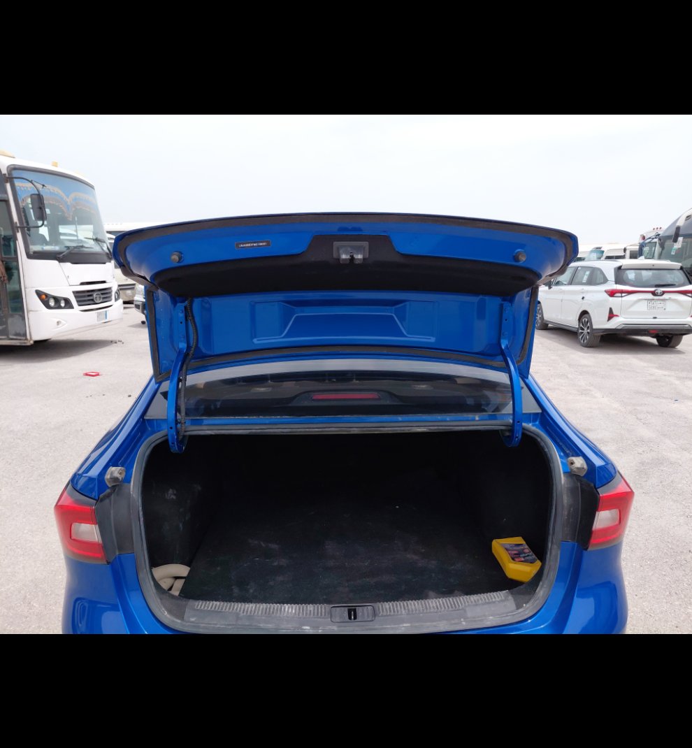 MG 5 عادي   2021 image