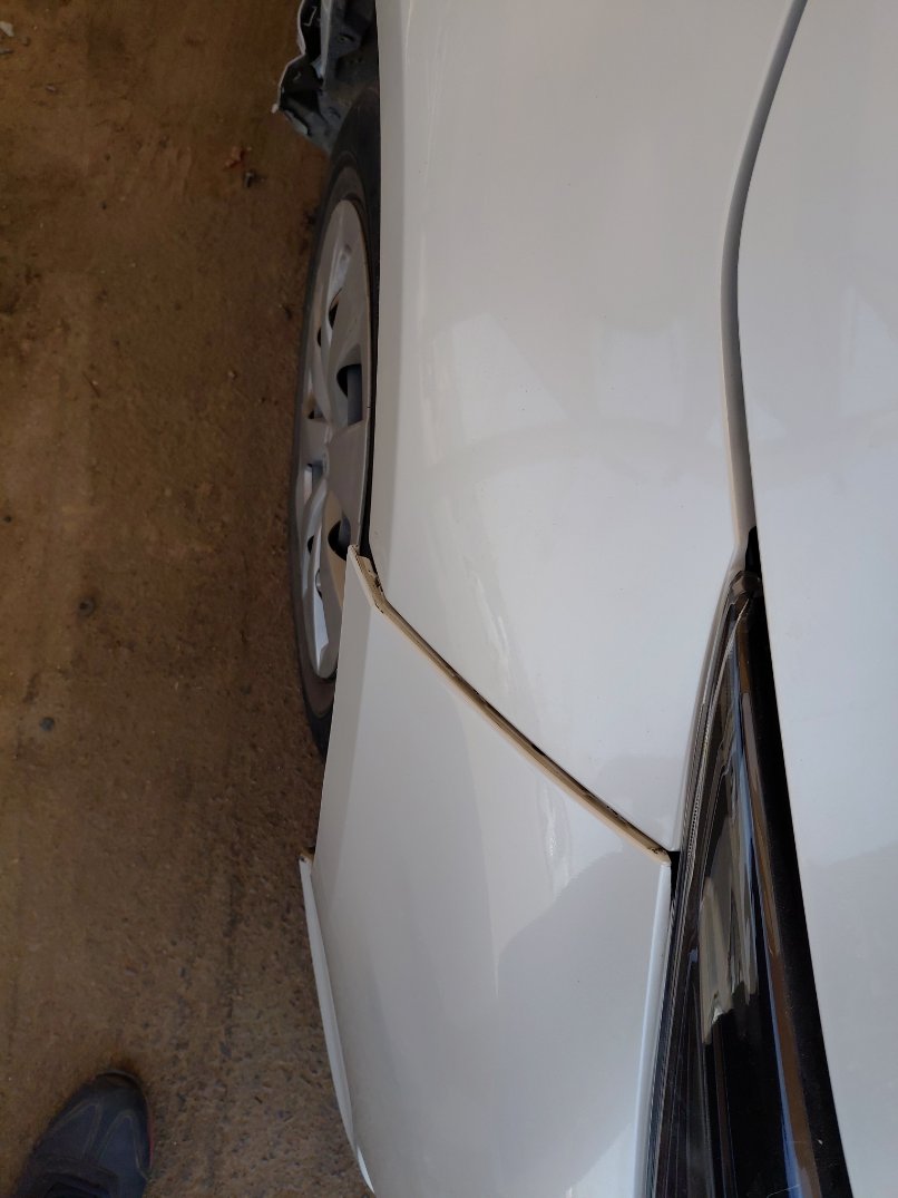 Toyota Corolla XLI 2025 image