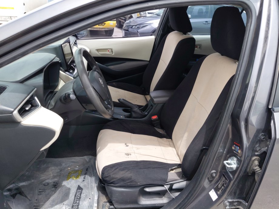 Toyota Corolla XLI 2024 image