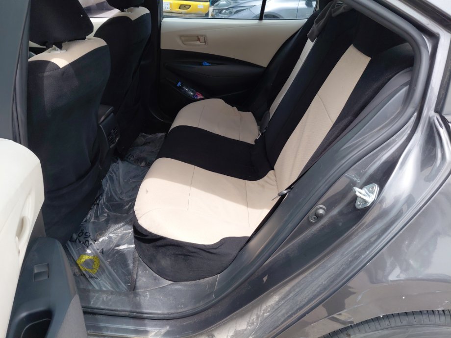 Toyota Corolla XLI 2024 image