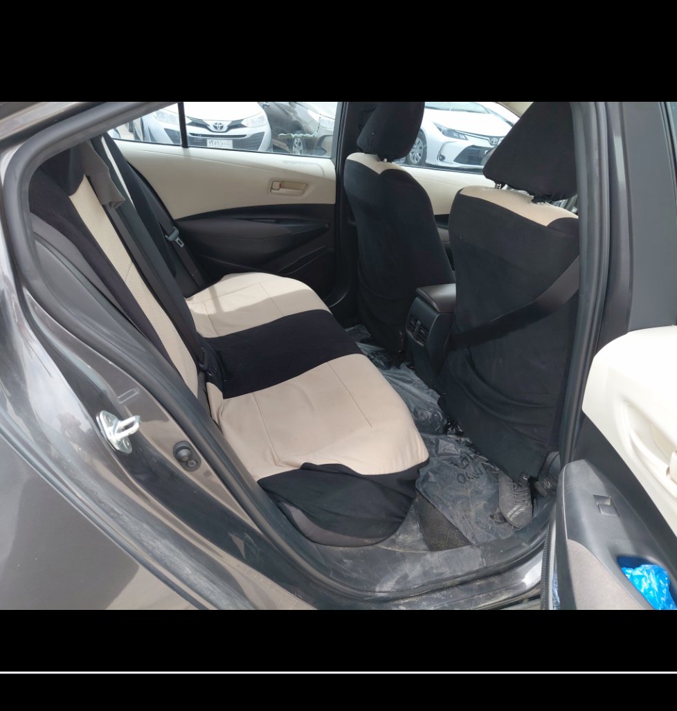 Toyota Corolla XLI 2024 image