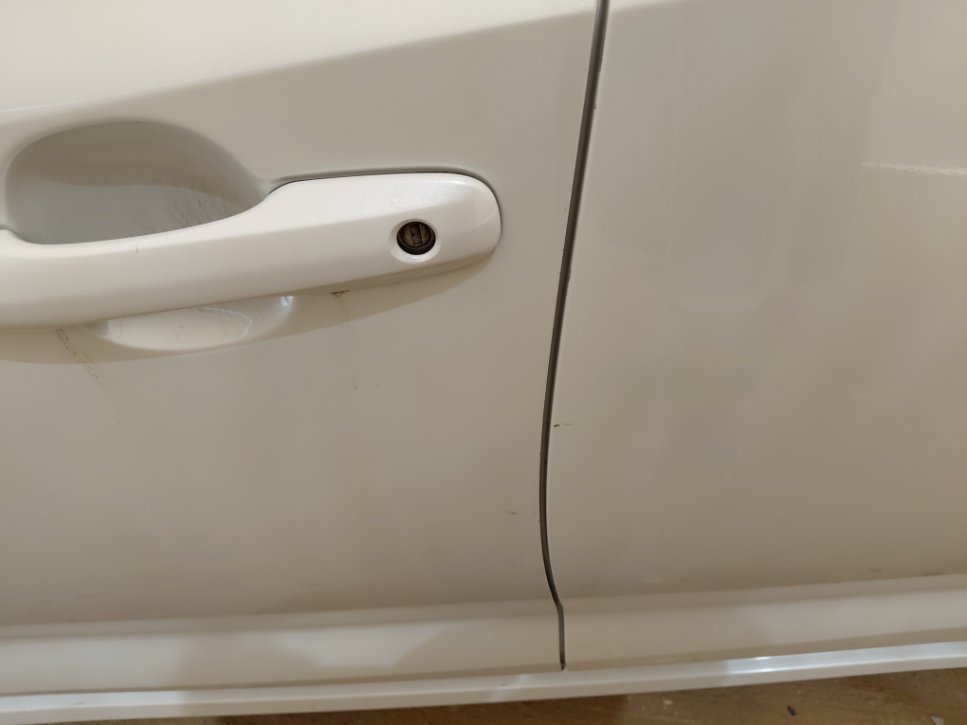 Toyota Corolla XLI 2025 image