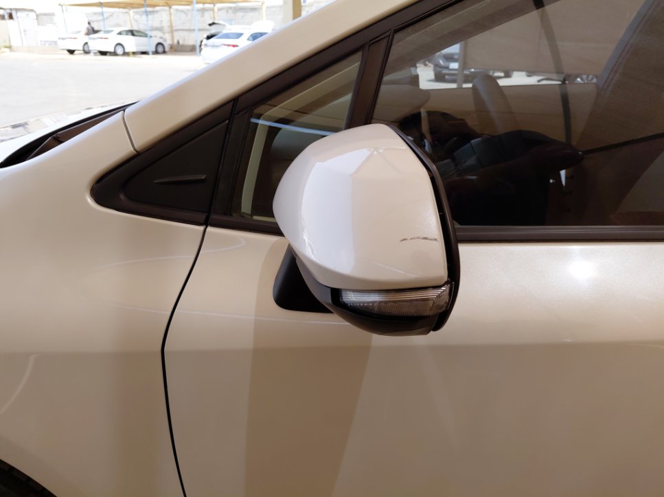Toyota Corolla XLI 2025 image