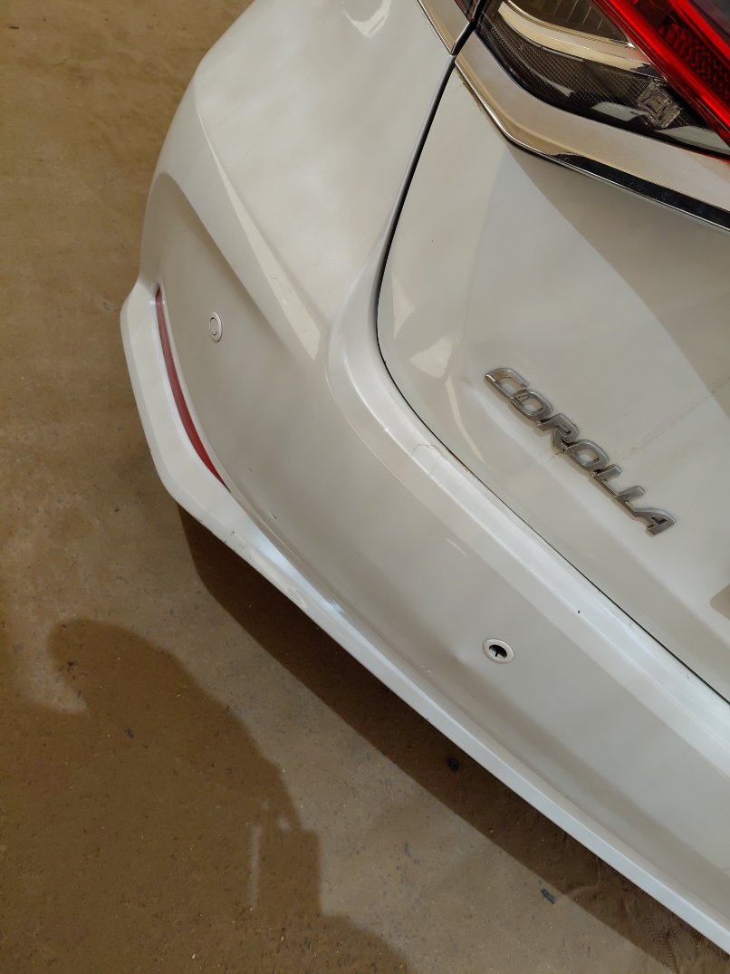 Toyota Corolla XLI 2025 image