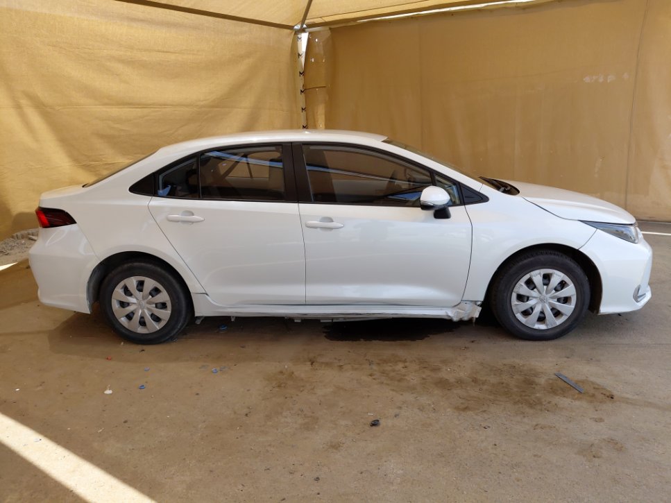 Toyota Corolla XLI 2025 image