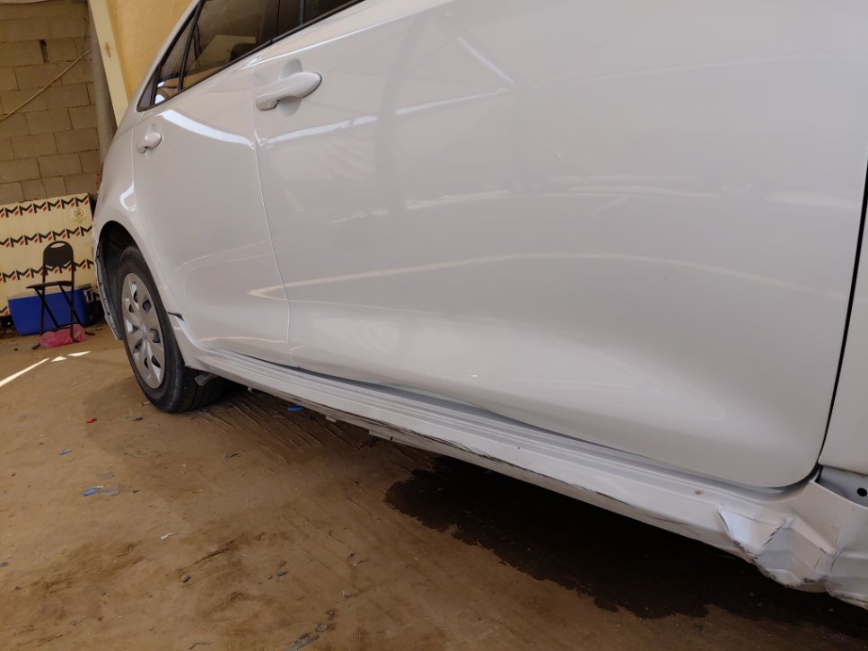 Toyota Corolla XLI 2025 image