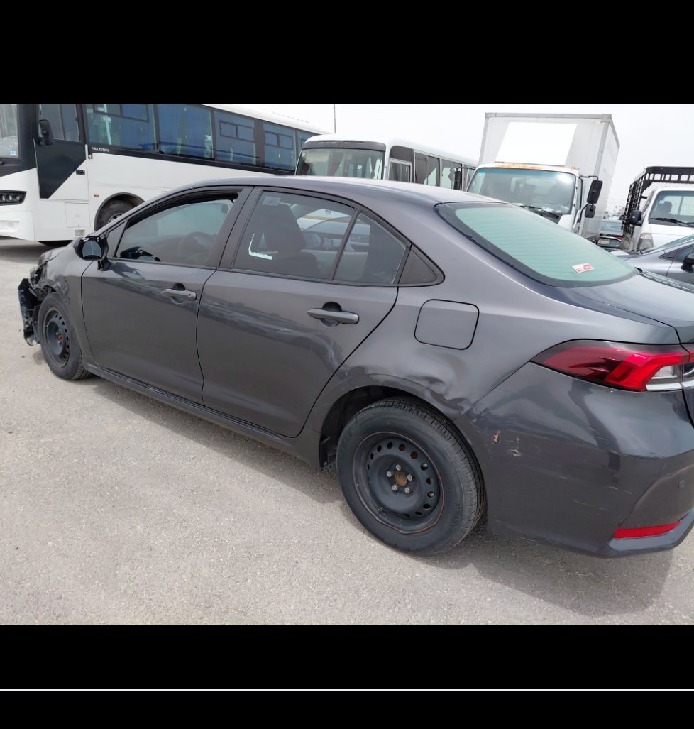 Toyota Corolla XLI 2024 image