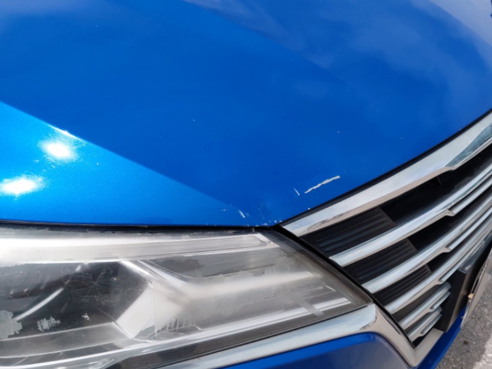 MG 5 عادي   2021 image