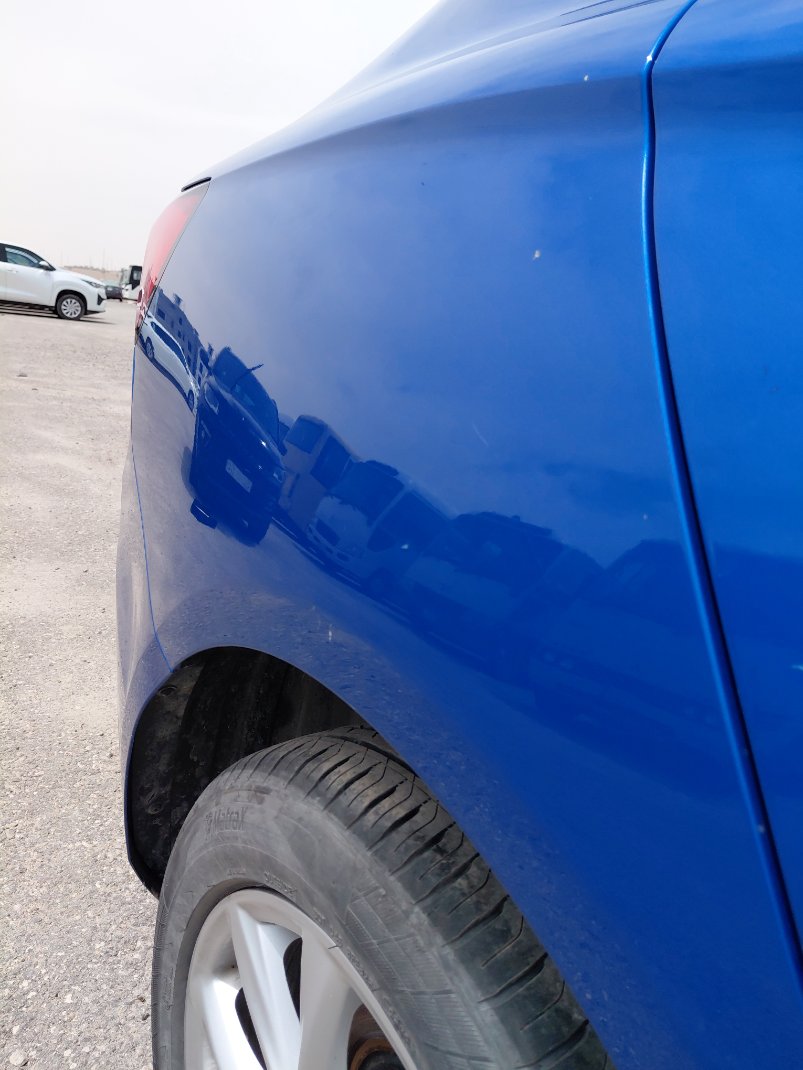 MG 5 عادي   2021 image