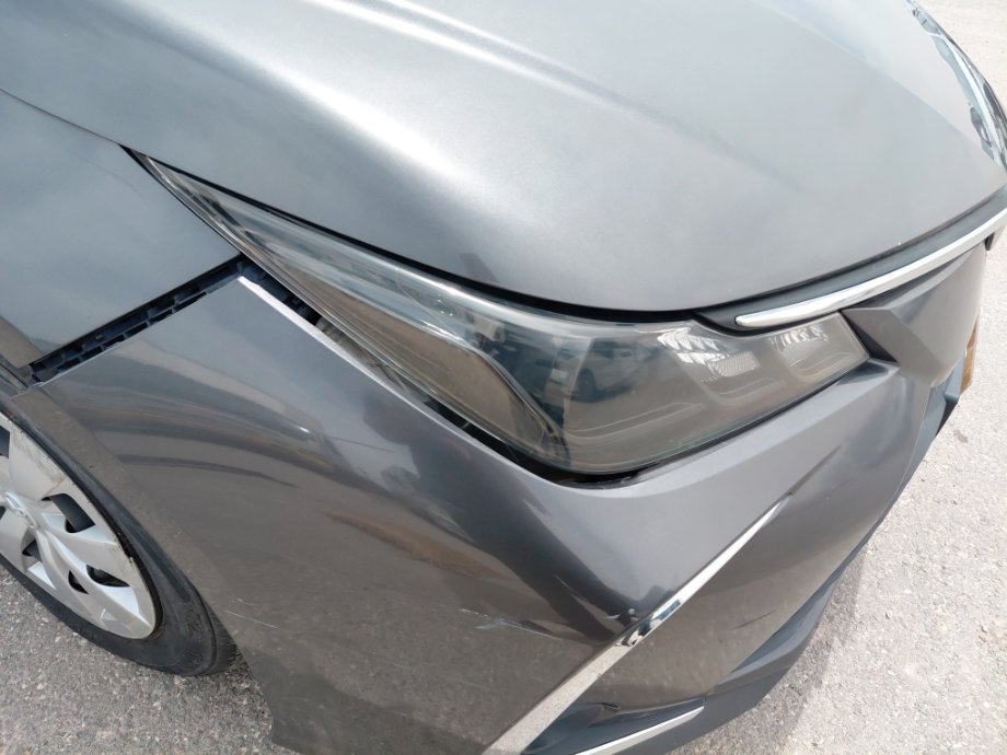 Toyota Corolla XLI 2024 image