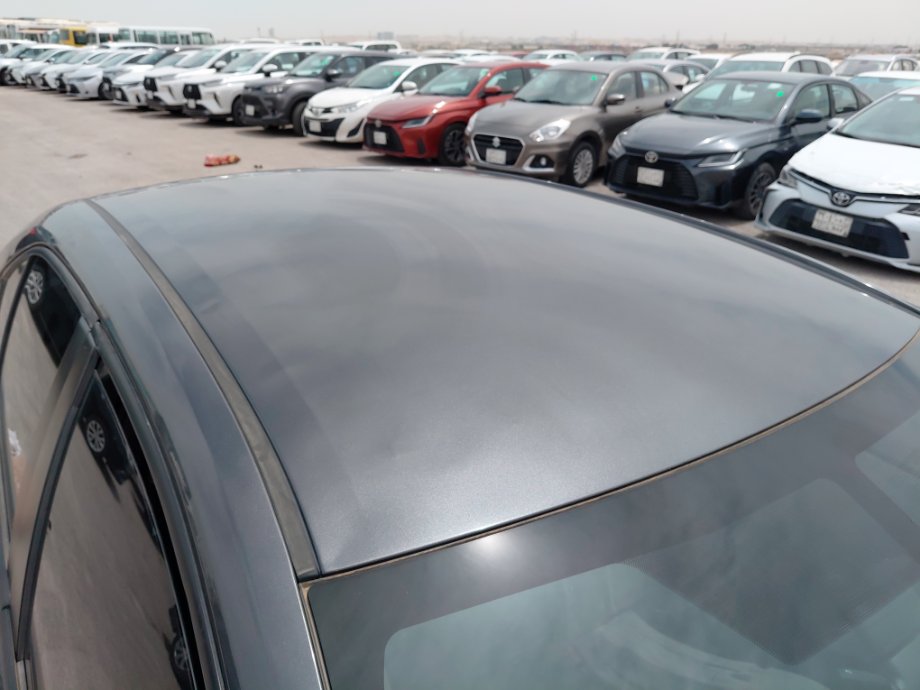 Toyota Corolla XLI 2024 image