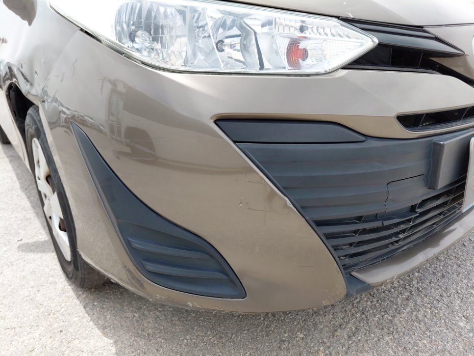 Toyota Yaris Y 2020 image