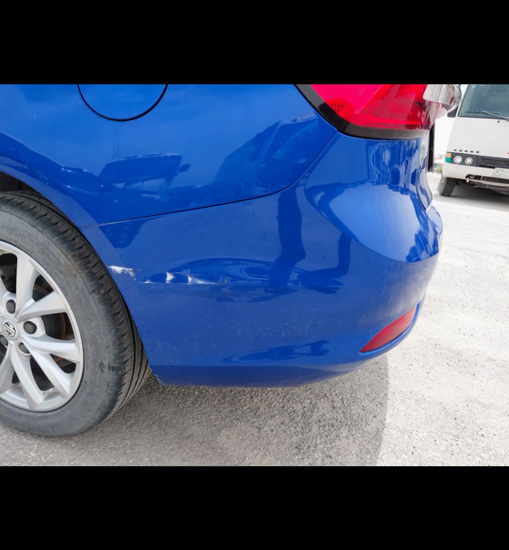 MG 5 عادي   2021 image