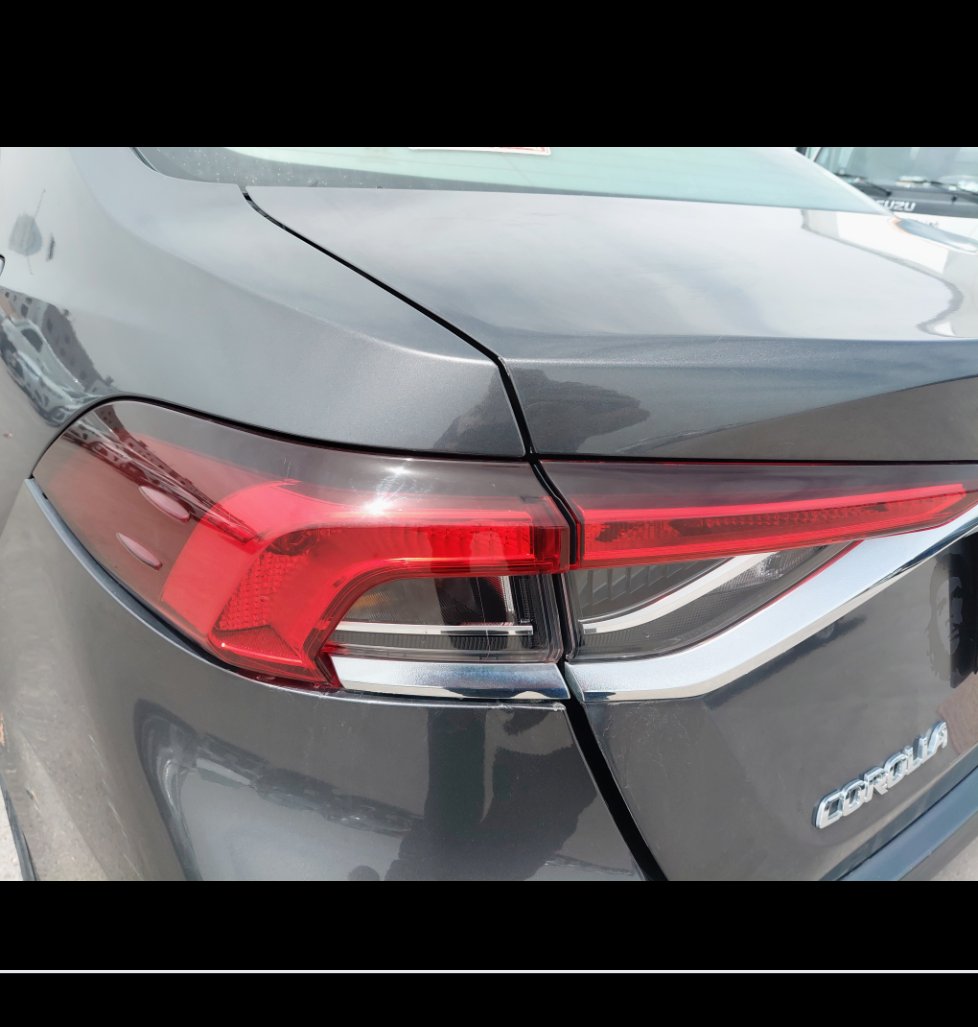 Toyota Corolla XLI 2024 image