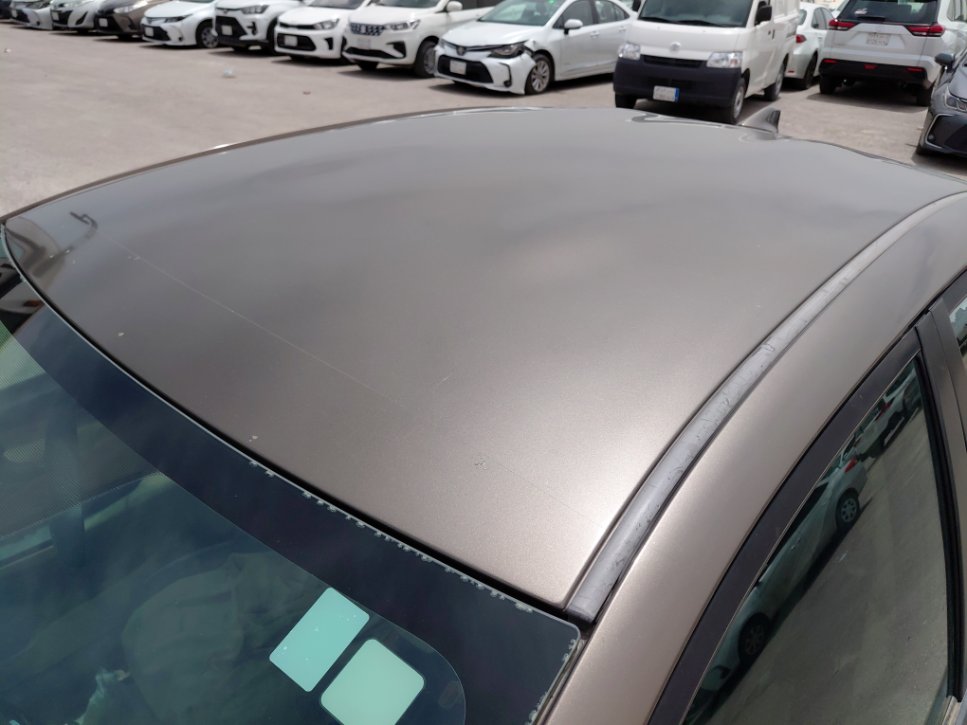 Toyota Yaris Y 2020 image