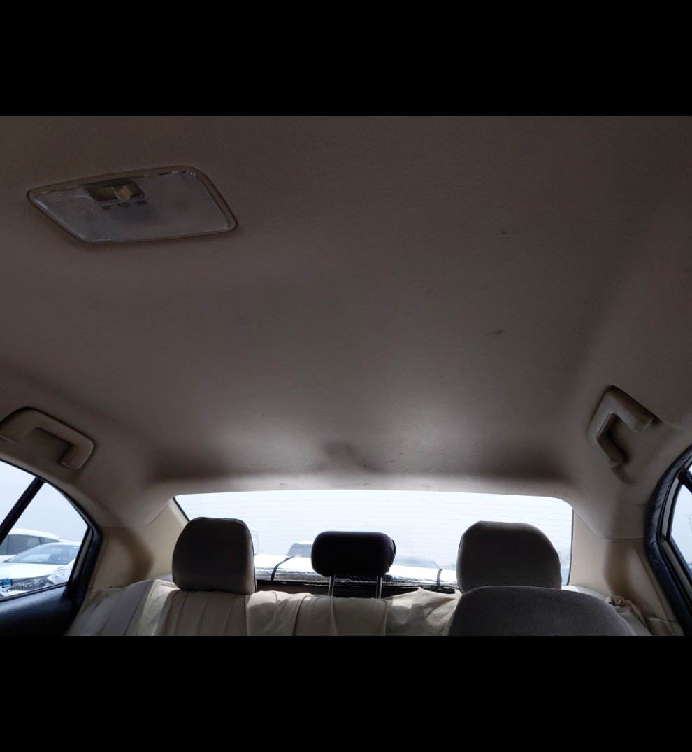 Toyota Yaris Y 2020 image