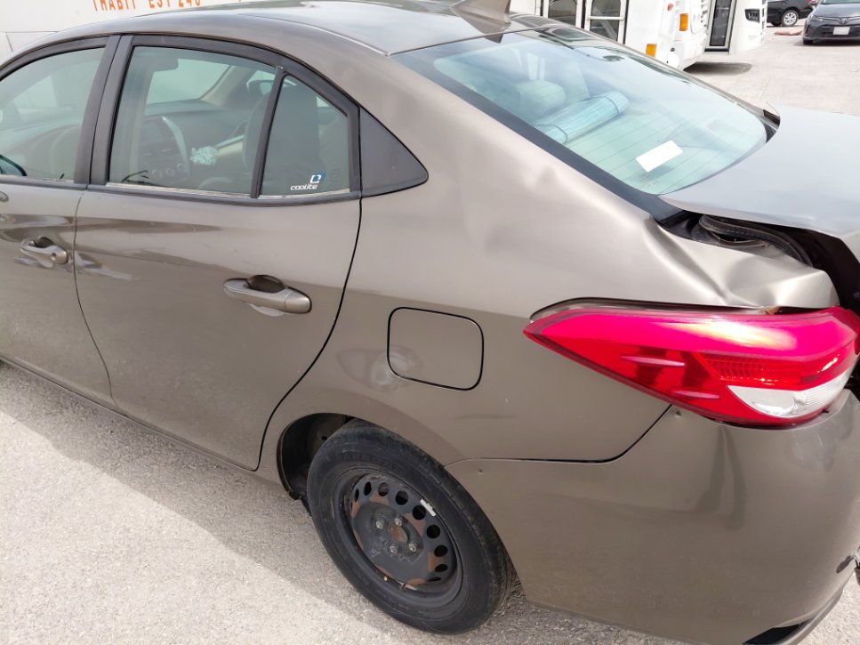 Toyota Yaris Y 2020 image