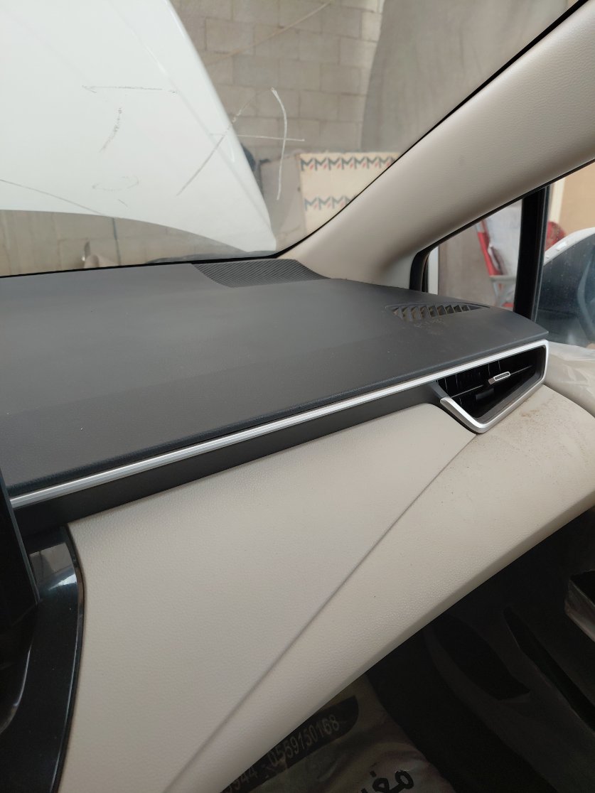 Toyota Corolla XLI 2024 image