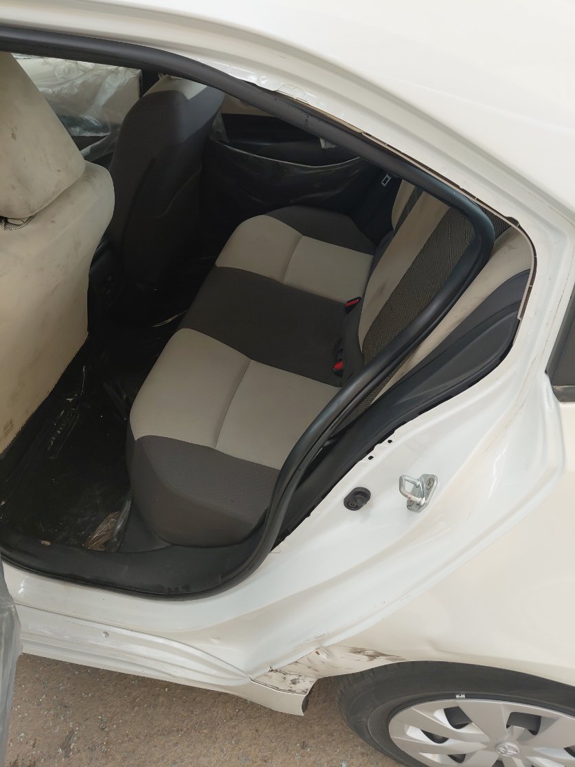 Toyota Corolla XLI 2024 image
