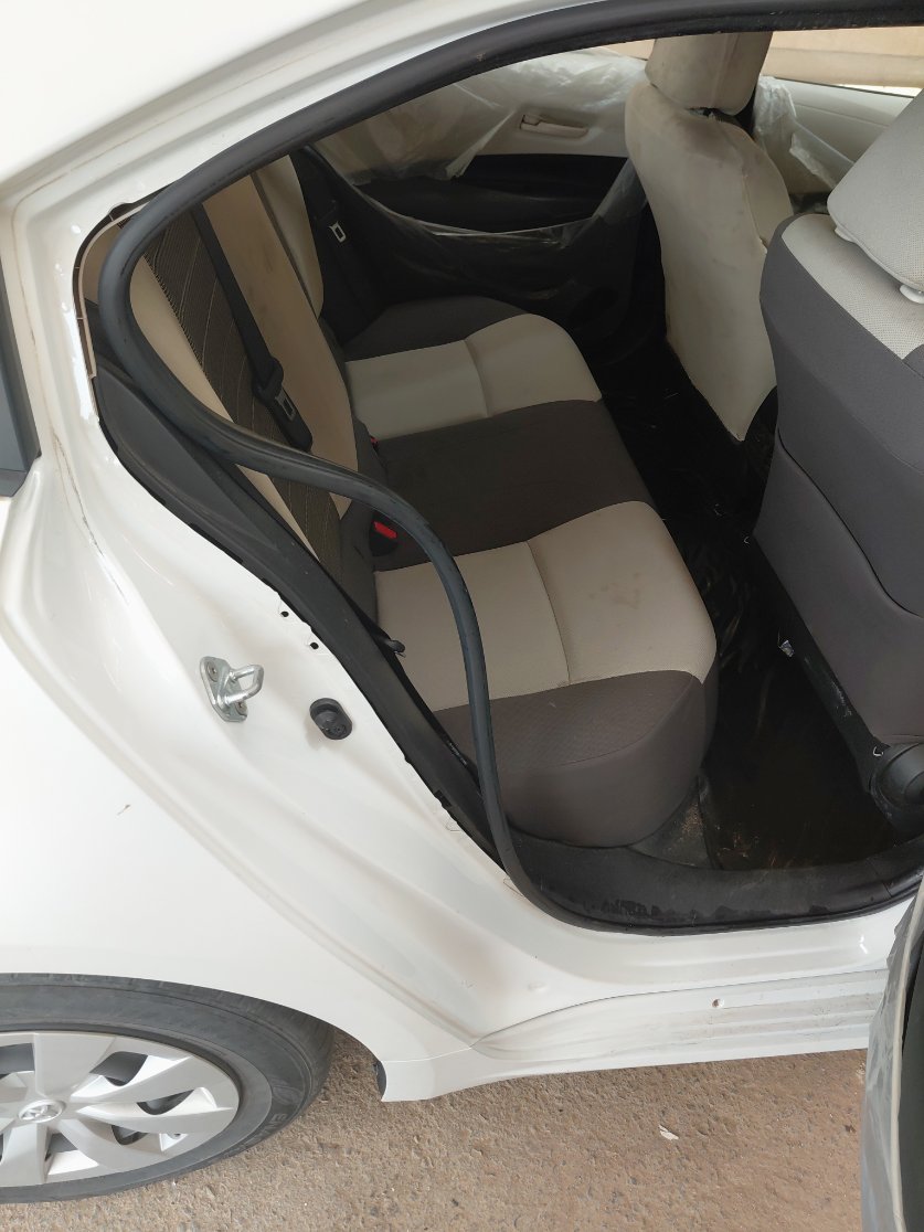 Toyota Corolla XLI 2024 image