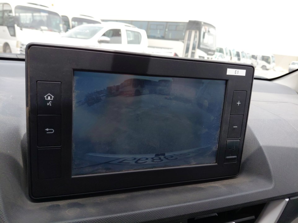 Toyota VELOZ GLX 2024 image