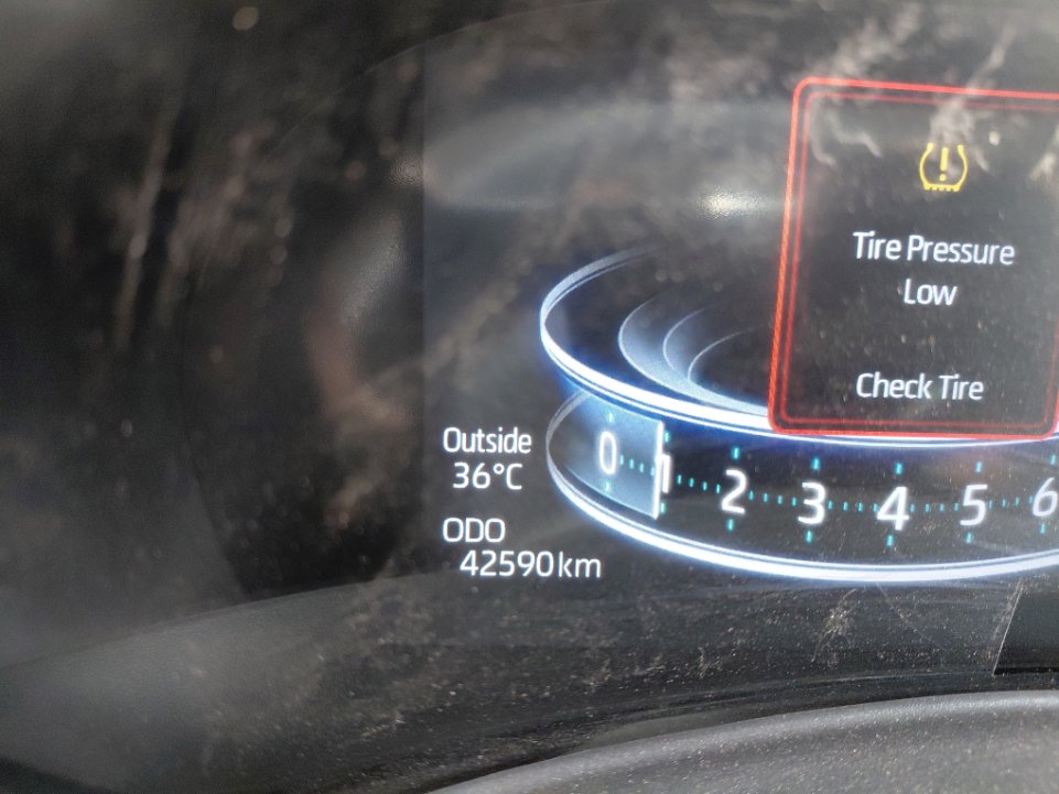 Toyota VELOZ GLX 2024 image