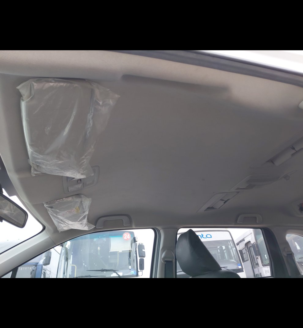 Toyota VELOZ GLX 2024 image