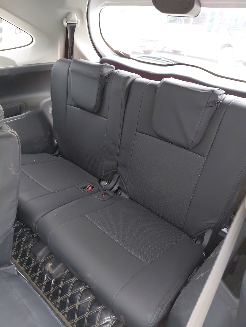 Toyota VELOZ GLX 2024 image