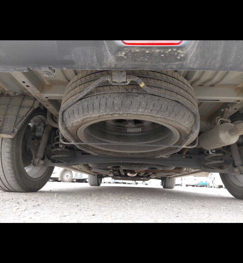 Toyota VELOZ GLX 2024 image
