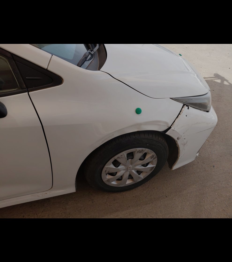 Toyota Corolla XLI 2024 image